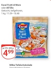 Frutti di Mare im Angebot bei GLOBUS in Oberhausen Frutti di Mare Angebote von Escal bei GLOBUS Oberhausen für 4,99 €