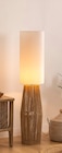 Lampadaire sur pied Aissa en promo chez Maxi Bazar Lampadaire sur pied Aissa dans le catalogue Maxi Bazar