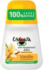 Déodorant bille vanille de Madagascar à Intermarché Hyper dans Lembras Déodorant bille vanille de Madagascar à Intermarché Hyper dans Lembras