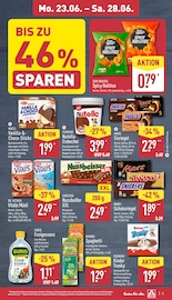 Haribo im ALDI Nord Prospekt in Rheine Aktueller ALDI Nord Prospekt mit Haribo, "Aktuelle Angebote", Seite 11