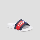 Mules Creeks multicolore garçon en promo chez La Halle Stains à 9,09 €