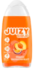 Zero Sirup Salted Caramel Angebote von Juizy Wow bei Marktkauf Wismar für 2,99 €