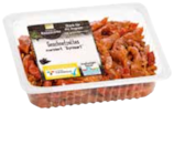 Schweine-Geschnetzeltes im EDEKA Prospekt Schweine-Geschnetzeltes von im aktuellen EDEKA Prospekt für 3,99 €