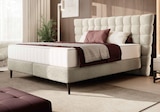 Boxspringbett Angebote von home 24 bei XXXLutz Möbelhäuser Wetzlar für 699,00 €