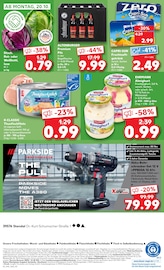 Fahrrad im Kaufland Prospekt in Stendal Aktueller Kaufland Prospekt mit Fahrrad, "Aktuelle Angebote", Seite 52