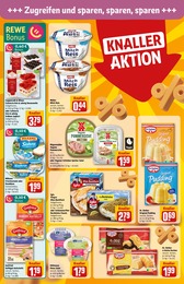 Geflügel Angebot & Preis im aktuellen REWE Prospekt Geflügel Angebot im aktuellen REWE Prospekt auf Seite 4