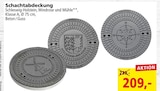 Angebot im Carl Bremer GmbH & Co. KG Oldenburg (Holstein) Prospekt Carl Bremer GmbH & Co. KG Oldenburg (Holstein) Prospekt mit im Angebot fĂŒr 209,00 âŹ