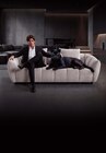 Sofa „OLIA“ im Angebot bei Höffner in Elmshorn Sofa „OLIA“ Angebote von HÖFFNER SELECTION bei Höffner Elmshorn für 599,00 €