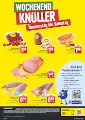 Hähnchenbrust im EDEKA Prospekt in Fürth Aktueller EDEKA Prospekt mit Hähnchenbrust, "Wir lieben Lebensmittel!", Seite 28