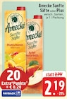 EDEKA - Sanfte Säfte Multivitamin Angebot im Prospekt Sanfte Säfte Multivitamin bei EDEKA im Prospekt "" für 2,19 €