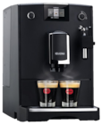 Espresso-Kaffeevollautomat CafeRomatica NICR 550 im Angebot bei expert in Speyer Espresso-Kaffeevollautomat CafeRomatica NICR 550 Angebote von Nivona bei expert Speyer für 499,00 €