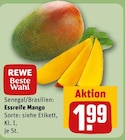 Essreife Mango im Angebot bei REWE in Emden Essreife Mango Angebote von REWE Beste Wahl bei REWE Emden für 1,99 €