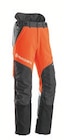 Pantalon Technical 20M/S - Husqvarna en promo chez Husqvarna Pantalon Technical 20M/S - Husqvarna dans le catalogue Husqvarna