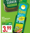 Rapso im Angebot bei Marktkauf in Wuppertal Rapso Angebote von Rapso bei Marktkauf Wuppertal für 3,99 €