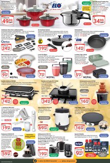 Wasserkocher Angebot im GLOBUS Prospekt, gültig von 10.11.2025 bis 15.11.2025 Wasserkocher Angebot im aktuellen GLOBUS Prospekt auf Seite 26