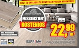 Schaub Vertriebs GmbH - Design-Vinyl-Klick-Belag Nico Plus Angebot im Prospekt Design-Vinyl-Klick-Belag Nico Plus bei Schaub Vertriebs GmbH im Prospekt "" für 22,99 €