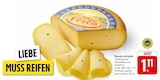 EDEKA Geisenheim - Gouda mittelalt Angebot im Prospekt Gouda mittelalt bei EDEKA im Geisenheim Prospekt für 1,11 €