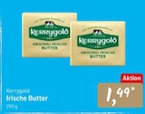 Aktuelles Irische Butter Angebot bei Konsum in Dresden ab 1,49 €