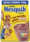 Aktuelles Getränkepulver Original Kakao Angebot bei Kaufland in Krefeld ab 1,99 €