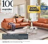 Aktuelles Sofa 2-Sitzer Angebot bei Segmüller in Ulm ab 2.699,00 €