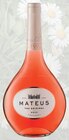 Vin du Portugal Rosé - MATEUS en promo chez Intermarché Super Bergerac à 2,47 €