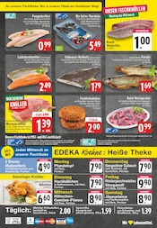 Aktueller EDEKA Prospekt mit Schweinefilet, "Aktuelle Angebote", Seite 26