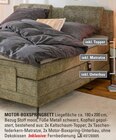Motor-Boxspringbett im Höffner Prospekt Motor-Boxspringbett von Switch im aktuellen Höffner Prospekt für 1.299,00 €