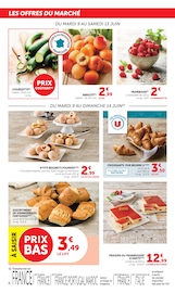 Prospectus U Express "U Express" en cours à Noisy-le-Sec, Page 6 Catalogue U Express en cours à Noisy-le-Sec, "U Express", Page 6