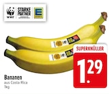 Bananen im Angebot bei EDEKA in Friedrichshafen Bananen Angebote bei EDEKA Friedrichshafen für 1,29 €