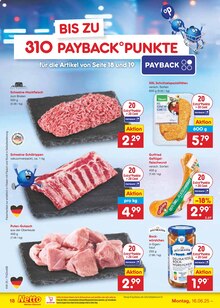 Pute im aktuellen Netto Marken-Discount Prospekt (Dresden) Pute im Netto Marken-Discount Prospekt "Aktuelle Angebote" mit 63 Seiten (Dresden)