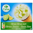 Cônes glacés - CARREFOUR EXTRA en promo chez Carrefour Toulouse à 2,59 €