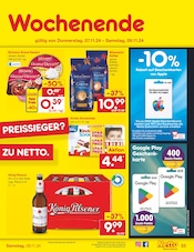 Aktueller Netto Marken-Discount Prospekt mit Schokolade, "Aktuelle Angebote", Seite 41