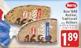 EDEKA Bönen - Anno 1688 Rustikal Angebot im Prospekt Anno 1688 Rustikal bei EDEKA im Bönen Prospekt für 1,89 €