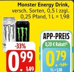 Angebot im EDEKA Seevetal Prospekt EDEKA Seevetal Prospekt mit im Angebot für 0,79 €
