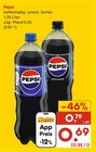 Pepsi im Angebot bei Netto Marken-Discount in Weiden Pepsi Angebote von Pepsi bei Netto Marken-Discount Weiden für 0,69 €