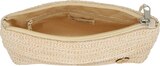 Schminktasche, beige Angebot in Elchingen Schminktasche, beige im aktuellen Prospekt bei dm-drogerie markt in Elchingen