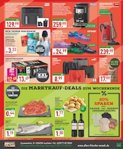 Aktueller Marktkauf Prospekt mit Hose, "Aktuelle Angebote", Seite 20