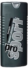 Dusche & Shampoo Pro Sport im Angebot bei Rusta in Neumünster Dusche & Shampoo Pro Sport Angebote bei Rusta Neumünster für 1,00 €