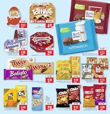 Chips im Marktkauf Prospekt "Aktuelle Angebote" mit 39 Seiten (Offenbach (Main))