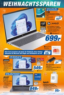 USB Stick im expert Prospekt "Top Angebote" mit 20 Seiten (Ingolstadt)