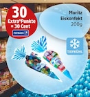 EDEKA Sagard - Eiskonfekt Angebot im Prospekt Eiskonfekt bei EDEKA im Sagard Prospekt für