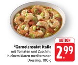 E center Worms - Garnelensalat Italia Angebot im Prospekt Garnelensalat Italia bei E center im Worms Prospekt für 2,99 €