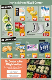 Ähnliche Laufschuhe Angebote im Prospekt "Dein Markt" von REWE in Frankfurt Ähnliche Angebote wie Laufschuhe im Prospekt "Dein Markt" auf Seite 5 von REWE in Frankfurt