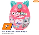 Rainbocorns Überraschungsei Angebote von Zuru bei Action Bochum für 5,59 €