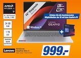 Aktuelle Notebook Angebote bei expert in Bergisch Gladbach Aktuelles IdeaPad Slim 5 Angebot bei expert in Bergisch Gladbach ab 999,00 €