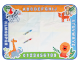 Tapis magique en promo chez JouéClub Argenteuil à 16,99 €