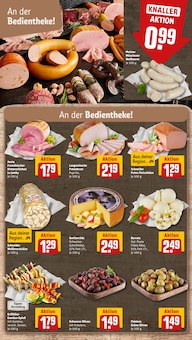 Bier im aktuellen REWE Prospekt (Reutlingen) Bier im REWE Prospekt "Dein Markt" mit 26 Seiten (Reutlingen)