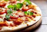 Steinofen-Pizza Margherita von Wagner im aktuellen EDEKA Prospekt