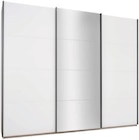 Schwebetürenschrank von CarryHome im aktuellen XXXLutz Möbelhäuser Prospekt für 699,00 €