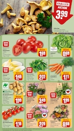 Kartoffeln Angebot & Preis im aktuellen REWE Prospekt Kartoffeln Angebot im aktuellen REWE Prospekt auf Seite 11